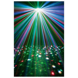 Location Eclairage Led C-Versatil - Cloud Night