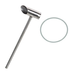 Location Animation Machine à Barbe à papa Professionnelle - Royal Catering