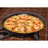 Location Animation Culinaire Kit Poele Paella Complet - 70cm - 20-25 personnes - GARCIMA