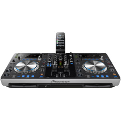 Système DJ Régie Contrôleur MIDI XDJ-R1 - Pioneer DJ