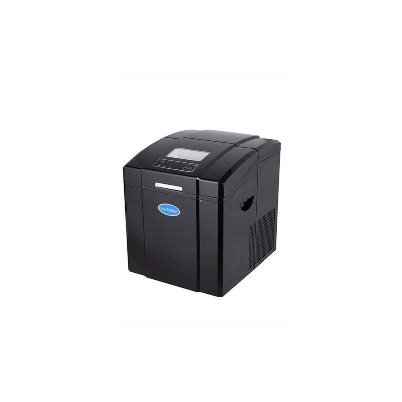 Location Animation Machine a glacons - MG42 - KLAISER