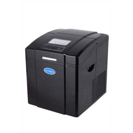 Location Animation Machine a glacons - MG42 - KLAISER