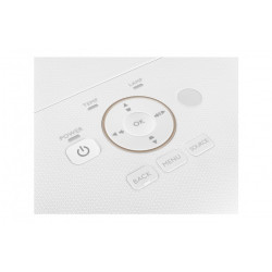 Location Vidéo-projecteur Benq W2000