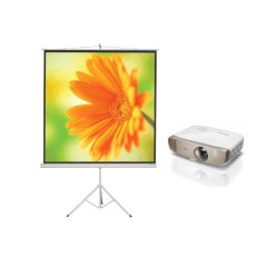 Location Pack VIDEO W2000