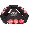 Location Spider LED 9-BEAM-FX - AFX Light