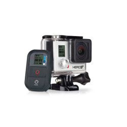 Location Accessoires Camescope HERO3+ Black Edition - GOPRO