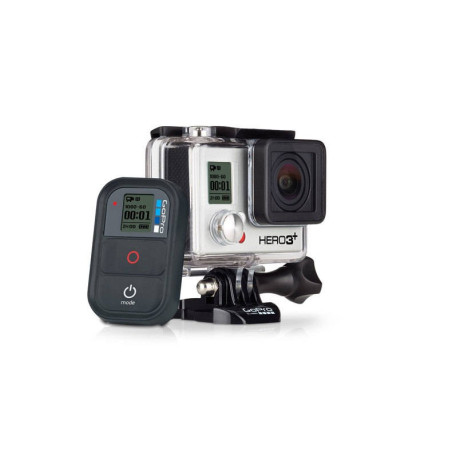 Location Accessoires Camescope HERO3+ Black Edition - GOPRO