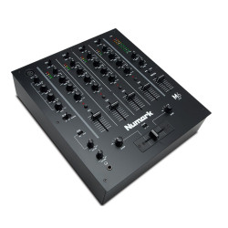Location Table de mixage M6 USB - Numark