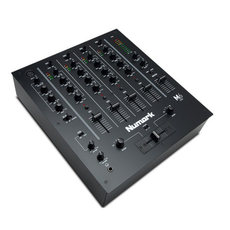 Location Table de mixage M6 USB - Numark