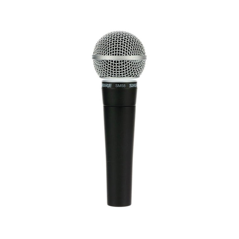 Location Accessoires Micro SM58 - Shure