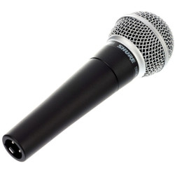 Location Accessoires Micro SM58 - Shure