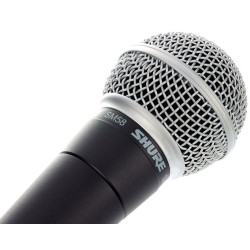 Location Accessoires Micro SM58 - Shure