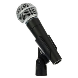 Location Accessoires Micro SM58 - Shure