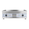 Location Plancha Electrique RCG 60 - Royal Catering