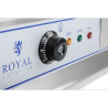 Location Plancha Electrique RCG 60 - Royal Catering