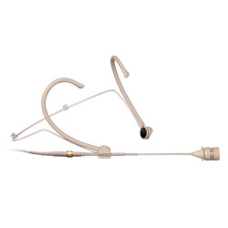 Location Accessoires microphone Serre-tête MU-55HNS - MIPRO