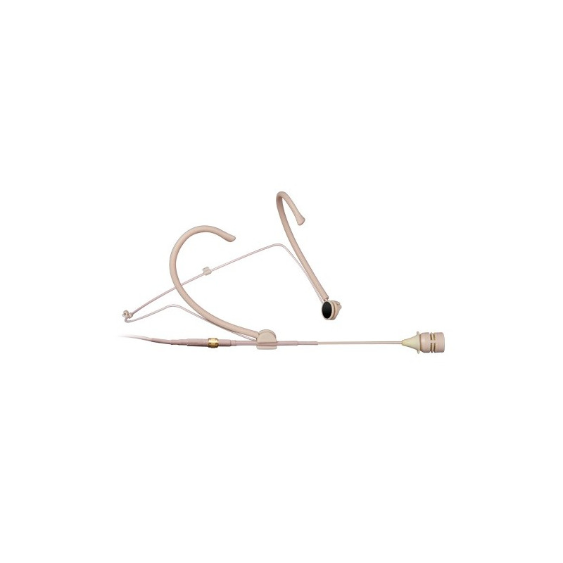 Location Accessoires microphone Serre-tête MU-55HNS - MIPRO