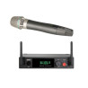 Location Accessoires Microphone Pack ACT-2401 + ACT-24HC MIPRO en usage événementiel