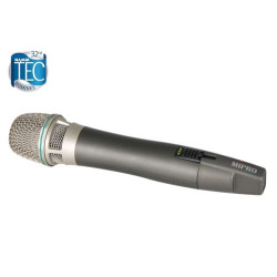 Location Acessoires Microphone Pack ACT-2402 + ACT-24HC x2 - MIPRO
