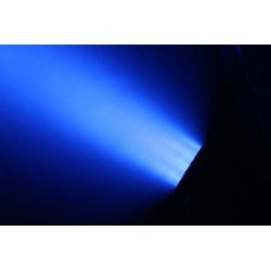 Location Eclairage LED PAR SLIM 7X8W QUAD