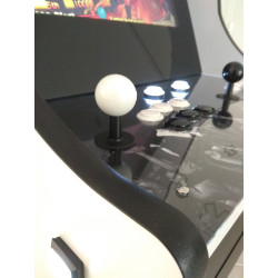 Location Borne Arcade STARS - La Borne