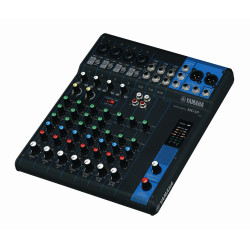 Location Mixeur Audio MG10 - YAMAHA