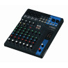 Location Mixeur Audio MG10 - YAMAHA