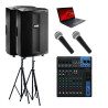Location Pack Karaoke DUO LUXE Plus