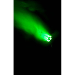 Location Eclairage Projecteur Led PARLED615 - AFX Light