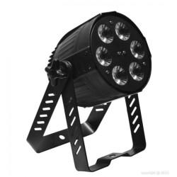 Location Eclairage Projecteur Led PARLED615 - AFX Light
