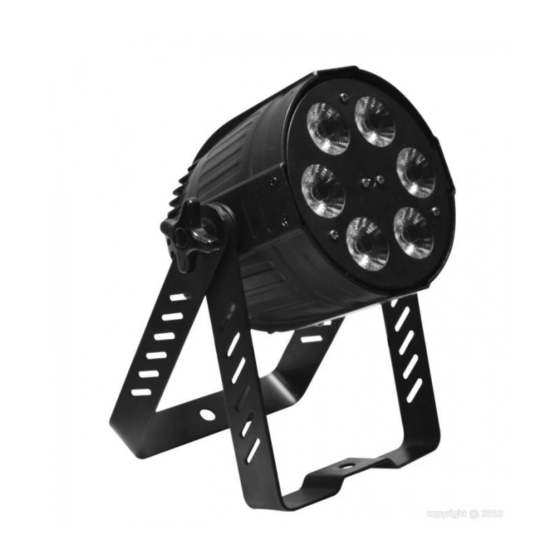 Location Eclairage Projecteur Led PARLED615 - AFX Light