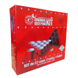 Animation Beer Pong KIT - Original CUP
