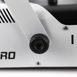 Location Machine à fumée F1500-Pro - BoomToneDJ