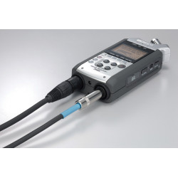 Location Accessoires Enregistreur Numérique - ZOOM H4n