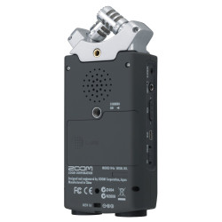 Location Accessoires Enregistreur Numérique - ZOOM H4n