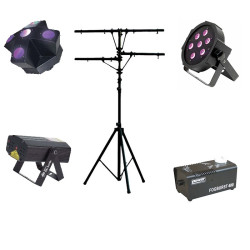 Location Pack Essentiel