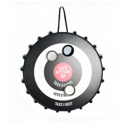 Original Target - Jeux - Original Cup