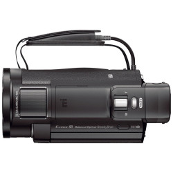Location Accessoires Camescope FDR AX33 - SONY