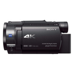 Location Accessoires Camescope FDR AX33 - SONY