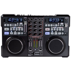 Location Table de mixage USB Encore 2000