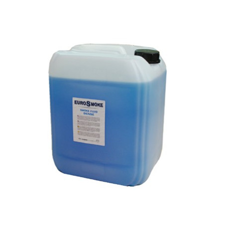 Liquide EUROSMOKE Fumee Dense 20 litres