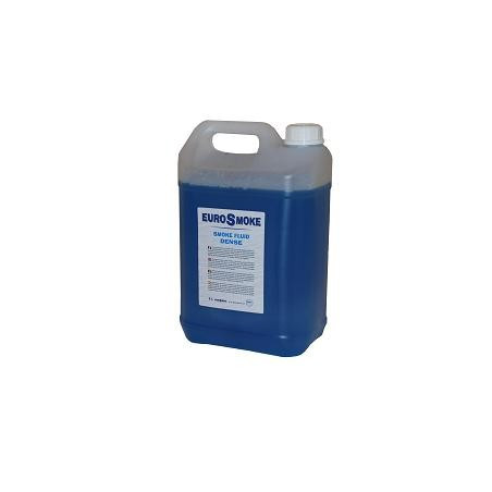 Liquide EUROSMOKE Fumee Dense 5 litres