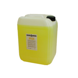 Liquide EUROSMOKE Fumée Légère 20 litres