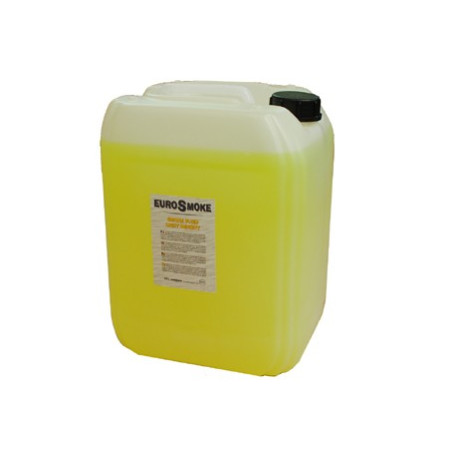 Liquide EUROSMOKE Fumée Légère 20 litres