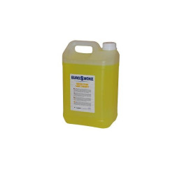 Liquide EUROSMOKE Fumée Légère 5 litres