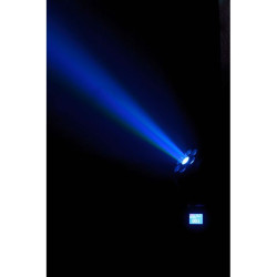 Location Eclairage Lyre Spot Wash 715 - AFX Light