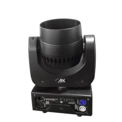 Location Eclairage Lyre Spot Wash 715 - AFX Light