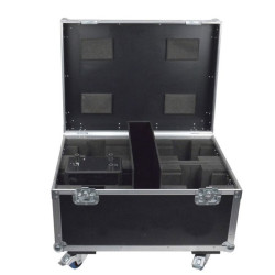 Location Eclairage Lyre Spot Wash 715 - AFX Light