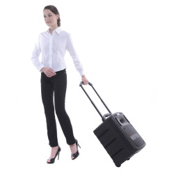 Location Sono Mobile MA708 exp - Mipro