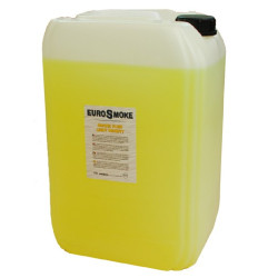 Liquide EUROSMOKE Fumee Legere 25 litres